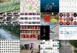 '서울형 뉴딜 일자리 인공지능 학습 데이터 구축 사업'... 디지털 일자리창출... - 뉴스 썸네일 이미지