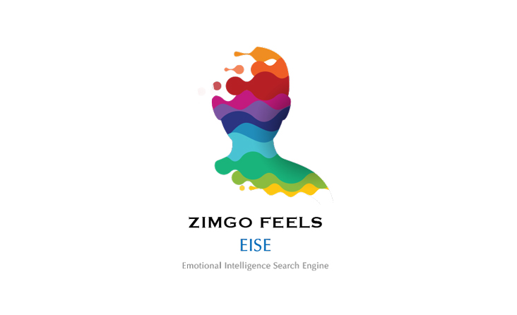 ZimGo 감성 지능 검색 엔진 (EISE) 이미지(사진:비비유)