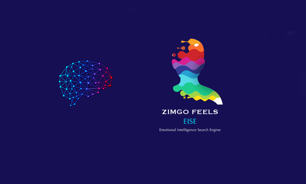 ZimGo 감성 지능 검색 엔진 (EISE, Emotional Intelligence Search Engine) 이미지(사진:비피유홀딩스, 편집:본지)