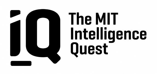 'MIT 인텔리전스 퀘스트(MIT Intelligence Quest)' 로고(이미지:MIT)