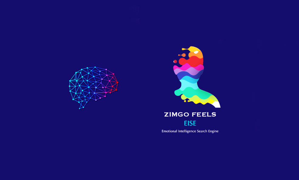 ZimGo 감성 지능 검색 엔진 (EISE, Emotional Intelligence Search Engine) 이미지(사진:본지DB)
