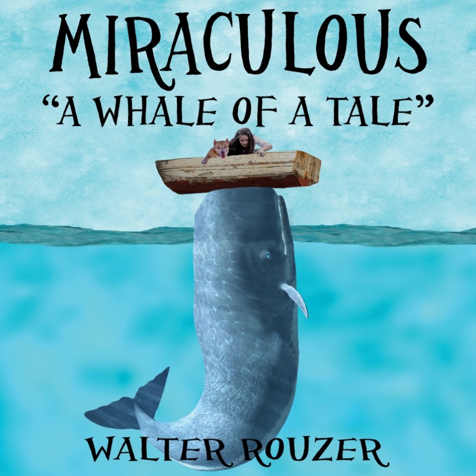 Miraculous – A Whale of a Tale(사진: IBM)