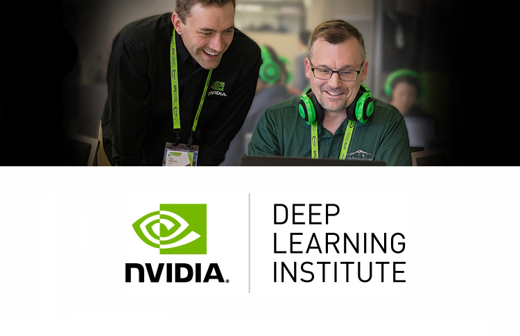 딥 러닝 인스티튜트(Deep Learning Institute, DLI)는 엔비디아 본사가 인증한 딥 러닝 전문가들이 강사로 참여하는 AI교육프로그램이다(사진:본지DB)