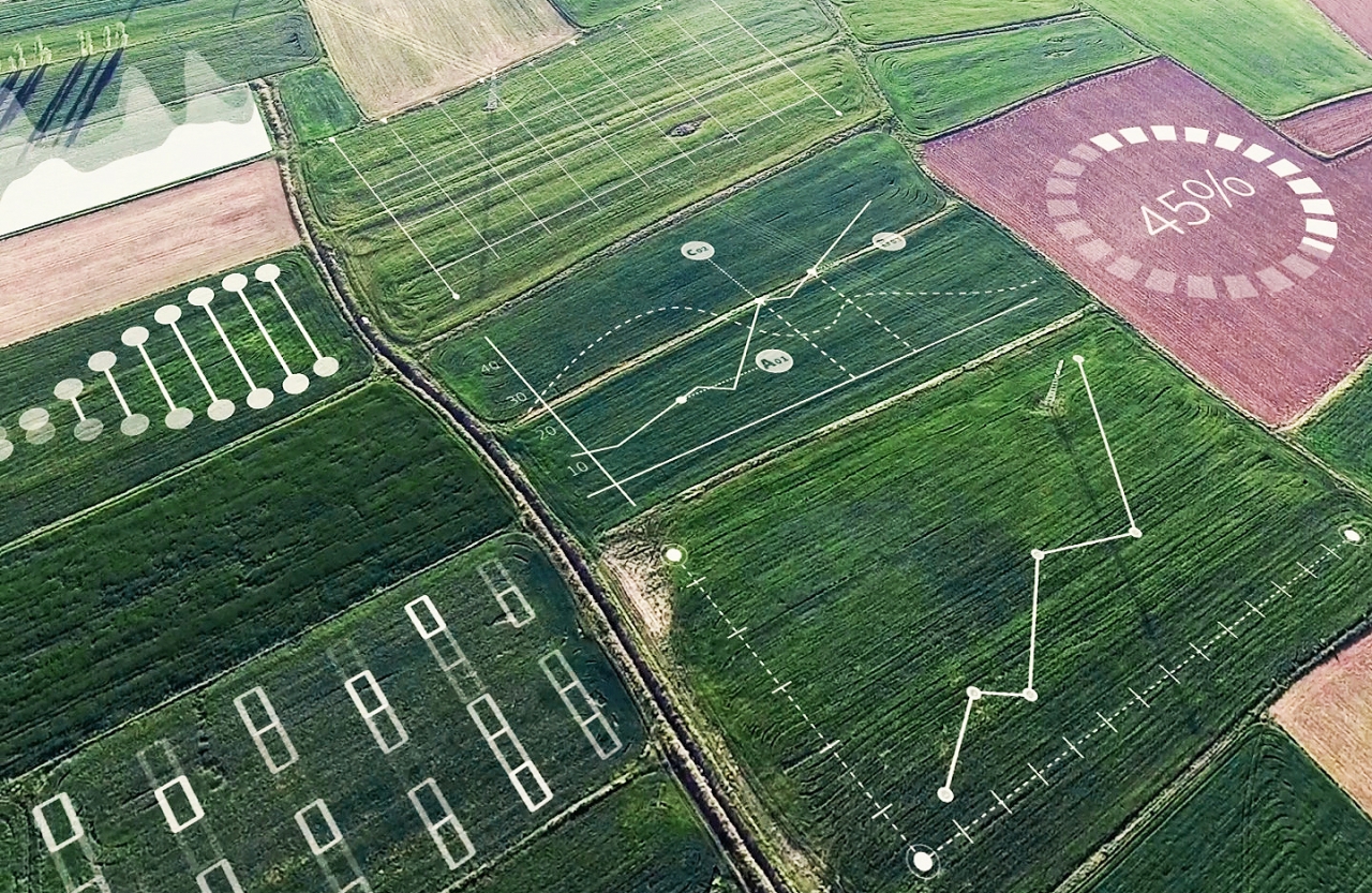 세계적 수준의 IBM 기술을 기반으로 구축 된 Digital Farming Platform을 통해 야라는 농가의 디지털 트윈을 구현할 수 있으며, 농부들은 고급 분석, 기상 데이터 및 위성 이미지를 통해 개선을 추진할 수 있는 실용적인 통찰력을 얻을 수 있다(사진:IBM, 야라)