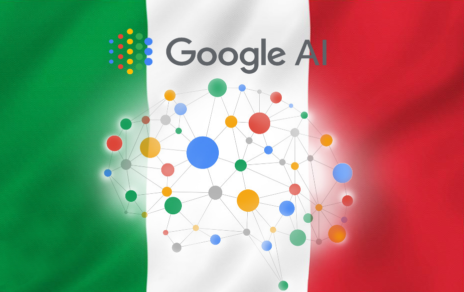 구글이 AI로 이탈리아 중소기업을 돕는 방법(사진:본지편집)