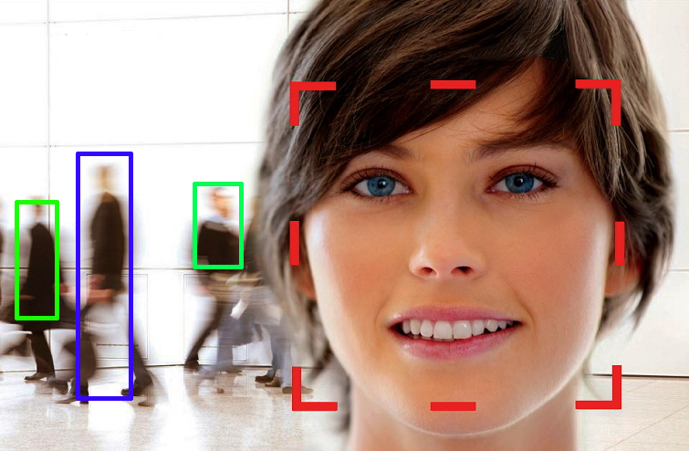 런던에 NEC 얼굴 인증 AI 엔진 '네오페이스' 채택(사진:본지DB)