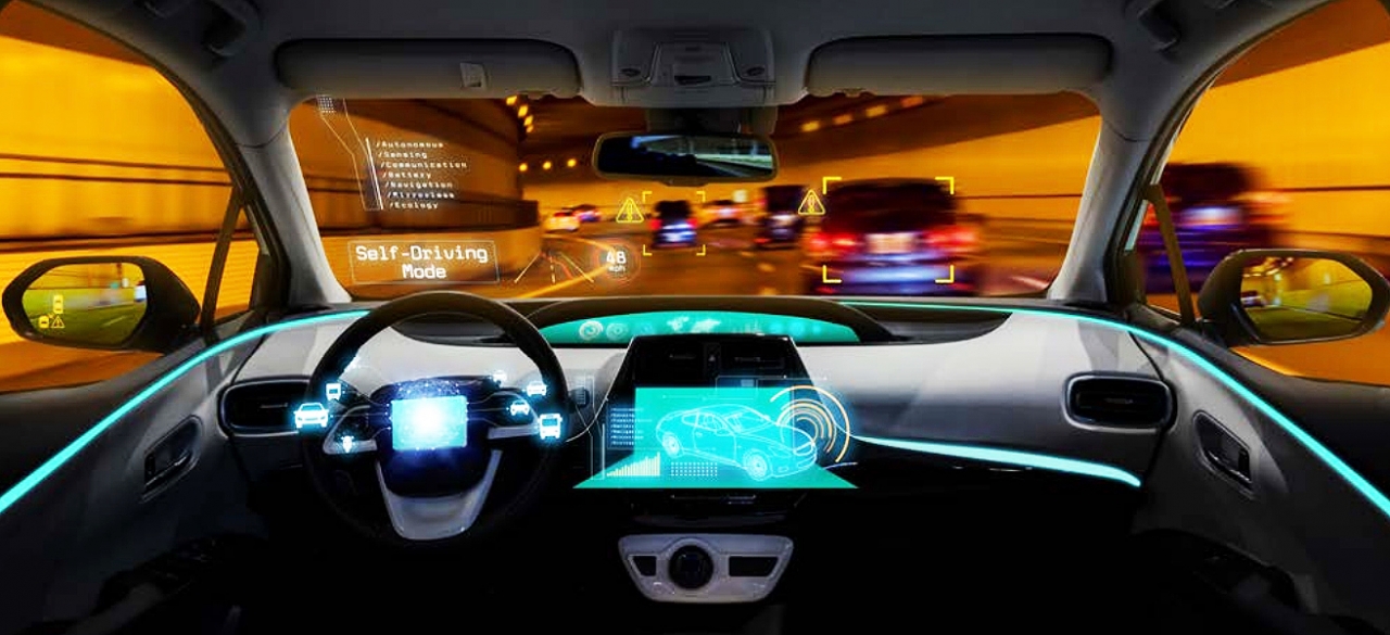 캠브리지 컨설턴트 '운전석에서의 AI: 선진 운전자 보조시스템(ADAS)의 미래 과제' 백서 캡처