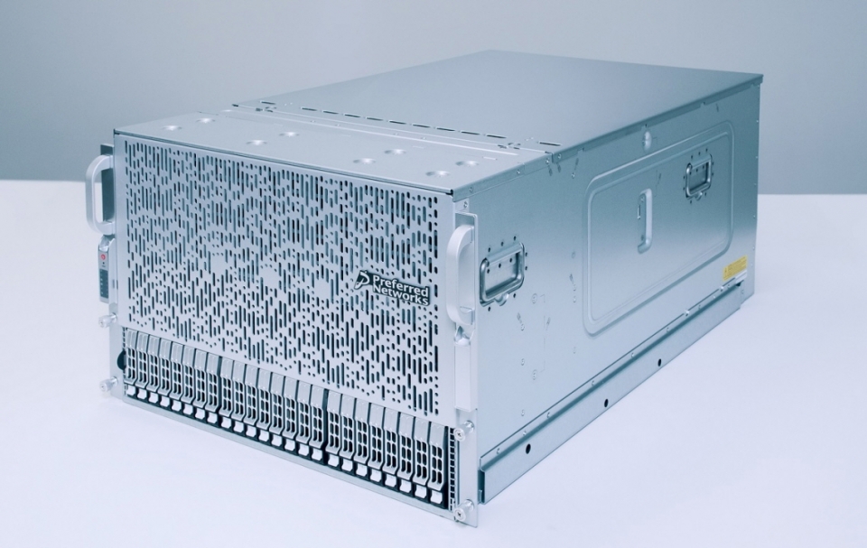 MN-3 슈퍼컴퓨터