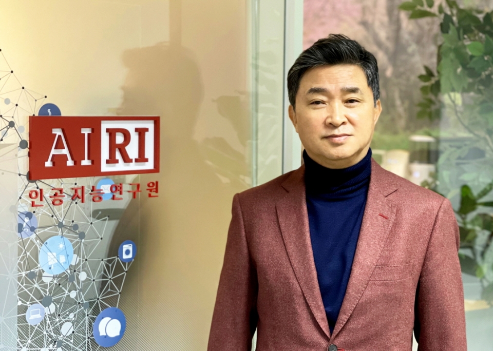 인공지능연구원, 스타트업 선언 후... 첫 번째, AI 보험서비스 '보험피팅' 출시