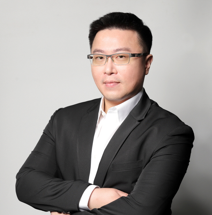 제인 차이(Zane Tsai) 에이디링크 테크놀로지(ADLINK Technology)의 플랫폼 제품 센터장