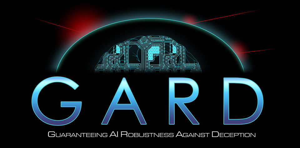 GARD 프로그램 이미지(사진:다르파)