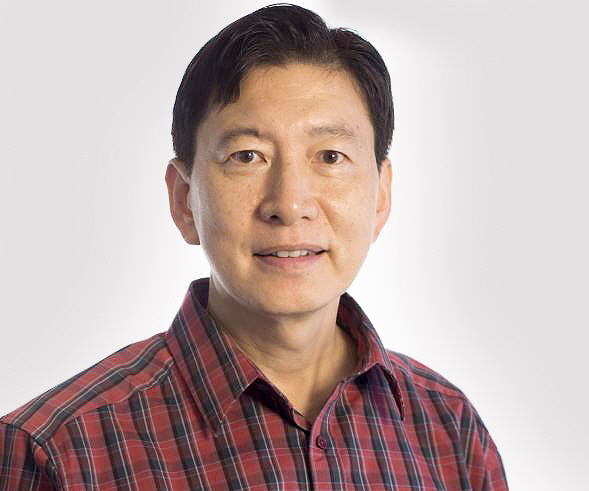 MIT 마이크로시스템즈 기술연구소 이사이자 세계적인 석학 MIT전기공학부 이해승(Hae-Seung Lee, Harry) 교수