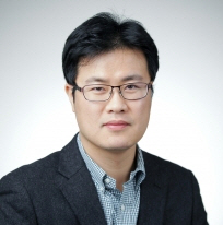 김태일 교수(교신저자)