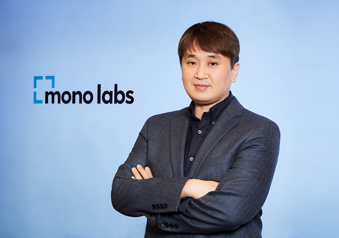 O CEO da Monolabs, So Tae-hwan, disse: 