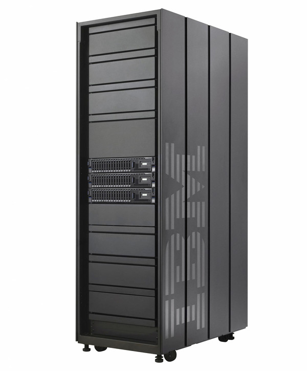 IBM Power10 서버