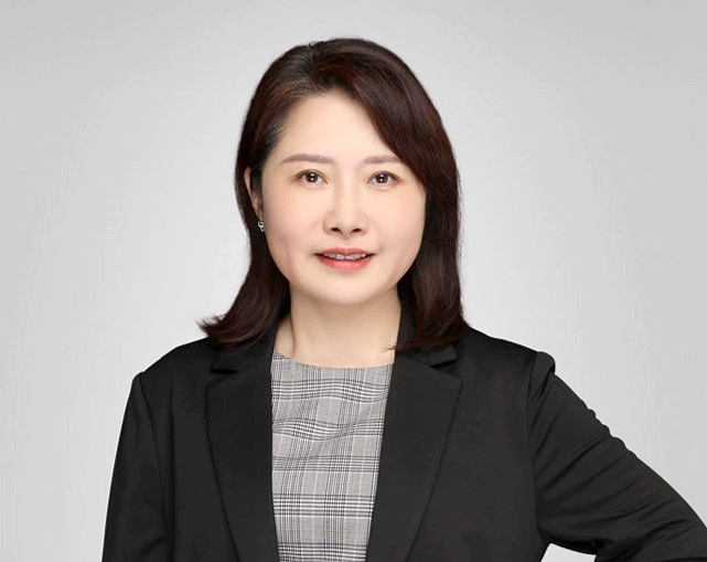 셀리나 위안(Selina Yuan) 글로벌 사업 부문 회장(사진:알리바바)