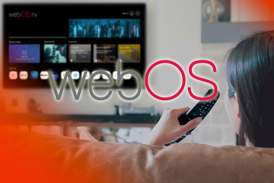  'webOS' 올해 200여 곳 채택