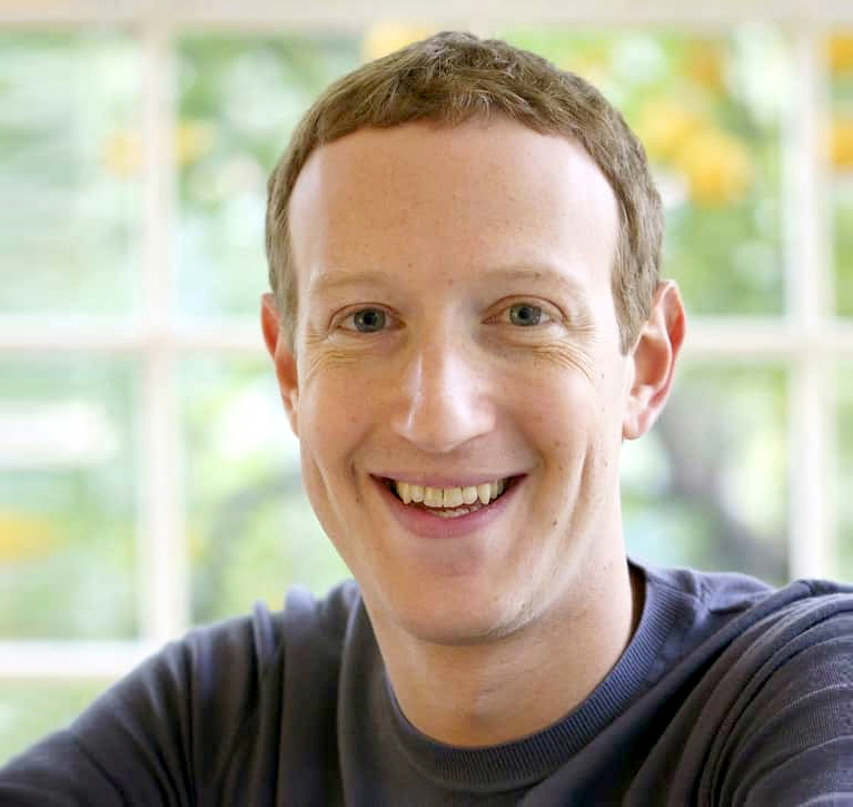 마크 저커버그(Mark Zuckerberg) 메타 CEO(사진:페이스북)