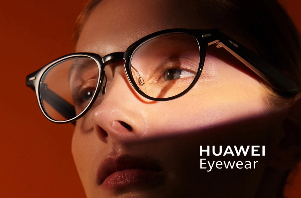 화웨이 아이웨어(HUAWEI Eyewear)’ 한국 출시