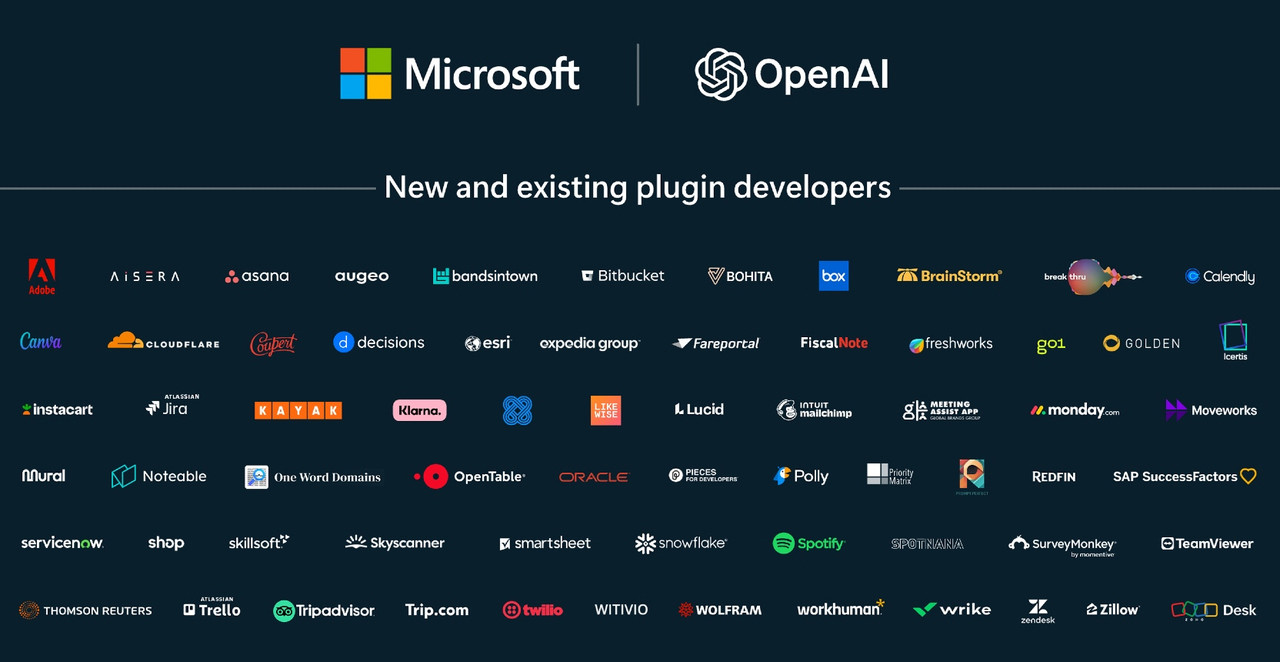 마이크로소프트 빌드 2023 리뷰] 생성 AI 등 개발자의 차세대 인공지능 앱 구축 돕는 도구 대거 발표 < 기획 < FOCUS <  기사본문 - 인공지능신문