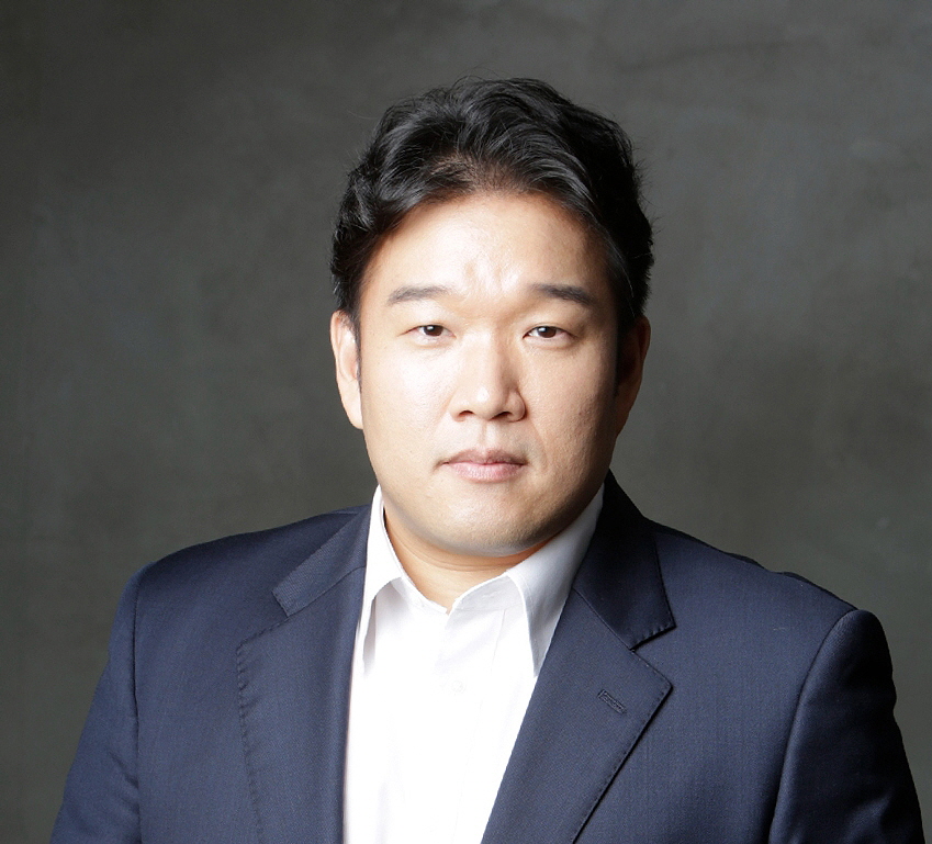 조원우 한국마이크로소프트 신임 대표이사(사진:MS)