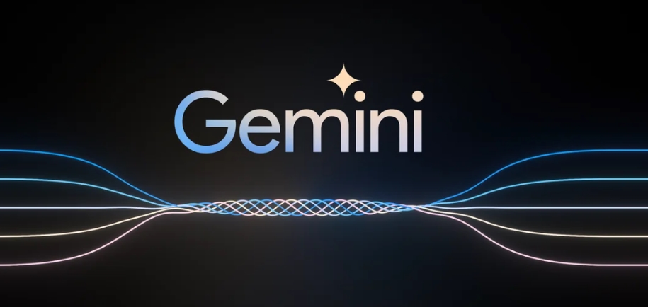 Gemini 로고 이미지(사진:구글)