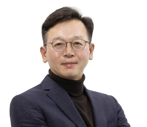 Responsável pela AI Infra, GSM Kim Joo-seon foi promovido a presidente (Foto: SK Hynix)