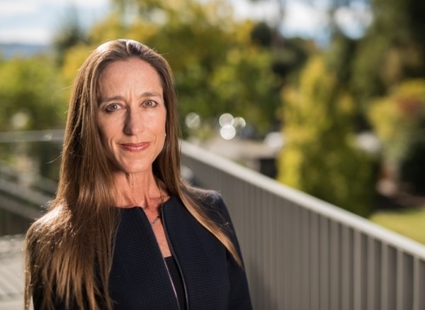 트레이시 맥라플린 교수(사진:스탠퍼드의대)