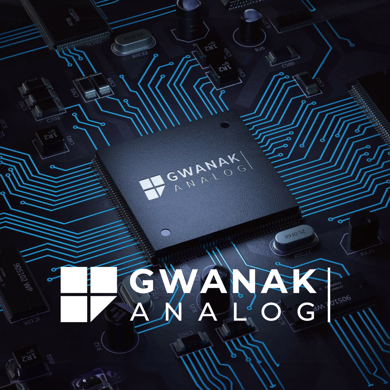 °ü¾Ç¾Æ³¯·Î±×(Gwanak Analog)