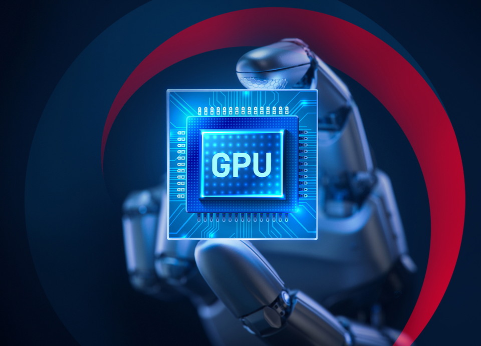 'GPU 4천장', 혁신적인 인공지능 연구 및 서비스 개발 지원 ...과기정통부, 산·학·연 과제 공모 개시