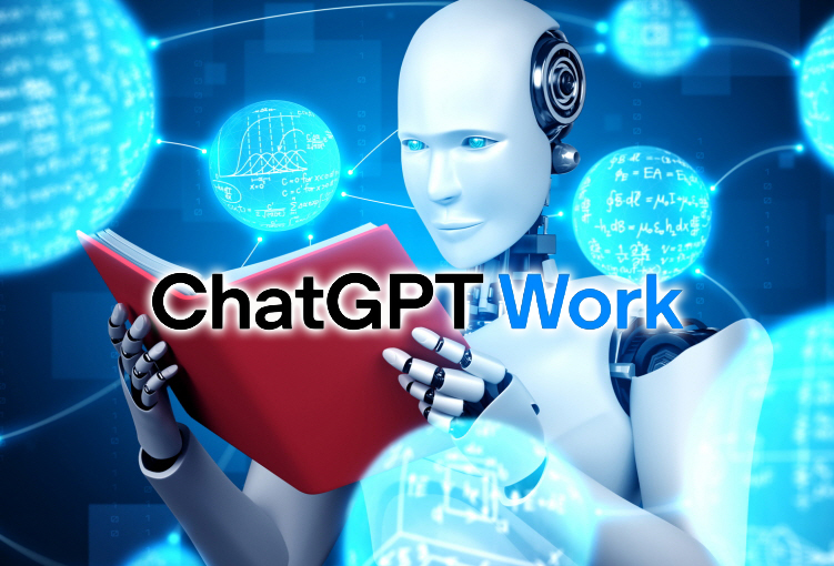 챗GPT, 이제 질문에 답하는 AI 넘어 '업무 파트너'로....GPT-5.6·코덱스 기반 '챗GPT 워크' 출시 < 플랫폼 < AI Tech < 기사본문 - 인공지능신문