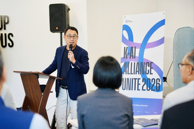 K-AI 얼라이언스, 50개 멤버사로 확대…SK 글로벌 AI 플랫폼 본격화