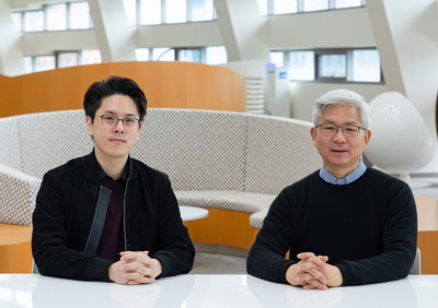 GIST, AI 시대 해법으로 철학 교육 강화...하버드 출신 안강훈·강진호 교수 합류