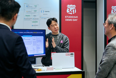 LG전자 AI∙로봇∙첨단 소재 기반 사내벤처, 스타트업으로 독립한다