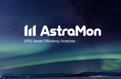 씨이랩, GPU 낭비 비용 '금액'으로 시각화한 'AstraMon' 출시…숫자로 신속한 경영 의사 결정 지원