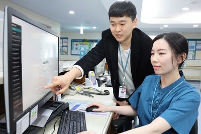 서울아산병원, 폐쇄망 기반 ‘프라이빗 AI 지식 검색 시스템’ 구축