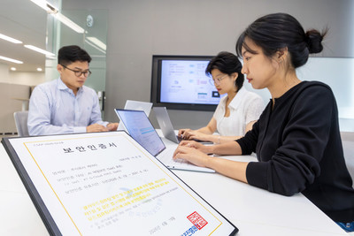 KT, CSAP 인증 ‘AI 메일보안’으로 공공ㆍ교육기관 이메일 보안 시장 확대