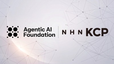 NHN KCP, 글로벌 오픈소스 재단 ‘AAIF’ 합류… AI 에이전트 결제 표준화 기여