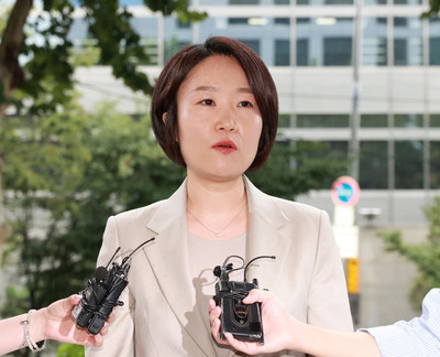 이소영 중기부 장관 후보자는 누구…중소·벤처 혁신성장과 민생경제 동시 추진 주목
