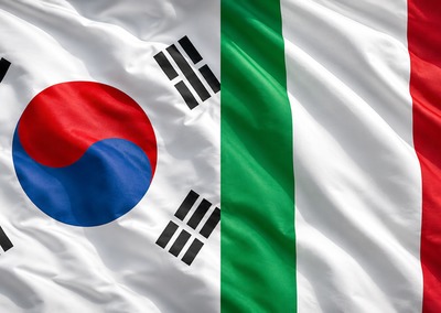 한·이탈리아, 공공조달 AI 혁신 손잡다...조달청, 전자조달·혁신조달·녹색조달 협력 확대
