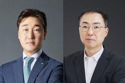 대동그룹, AX 경영 혁신·미래사업 고도화...'조성우 부사장'과 '유용규 부사장' 전격 영입
