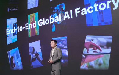 네이버클라우드, 엔비디아 손잡고 “글로벌 AI 팩토리 도약” 선언… 인프라·모델·서비스 전방위 동맹