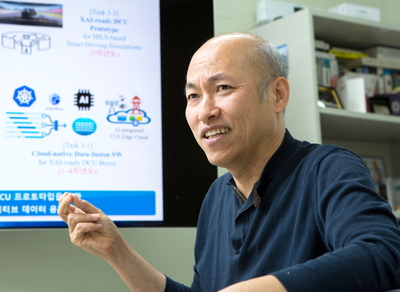 GIST, ‘AI대학’ 출범...국가 AI·반도체 융합 인재 양성 본격화