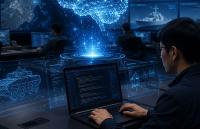 ADD, 폐쇄망 생성형 AI ‘애디(Add+i)’ 전면 가동… 국방 연구개발 AI 전환 본격화