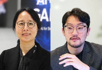 갤럭스, 석차옥·박태용 각자대표 체제 전환...박태용 부사장 신임 대표이사 선임