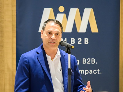 AIM B2B, 싱가포르로 거점 확대… 아시아 주요 시장 아우르는 B2B PR·마케팅 지원 강화