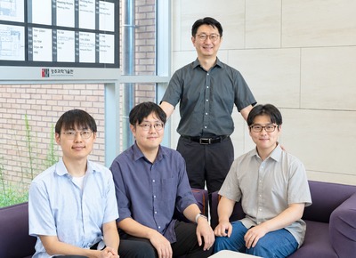 “저건 AI가 할게요, 이것만 좀 봐 주실래요?”...GIST, AI와 사람의 역할 나눠 데이터 주석 부담 줄인다