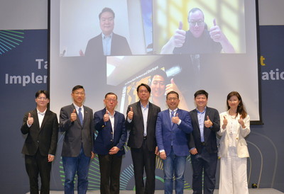 한국인공지능협회, 한·대만 AI 서밋 성료…양국, AI 에이전트 산업 협력 체계 구체화