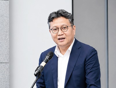 대동, ‘글로벌 AI 농업 운영 플랫폼으로 도약' …2030 매출 3.59조 목표