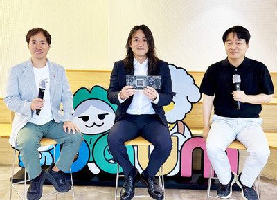 '업스테이지·포털 다음·퓨리오사AI' 뭉쳤다…국산 NPU·모델·서비스 ‘풀스택 소버린 AI’ 국내 첫 상용화